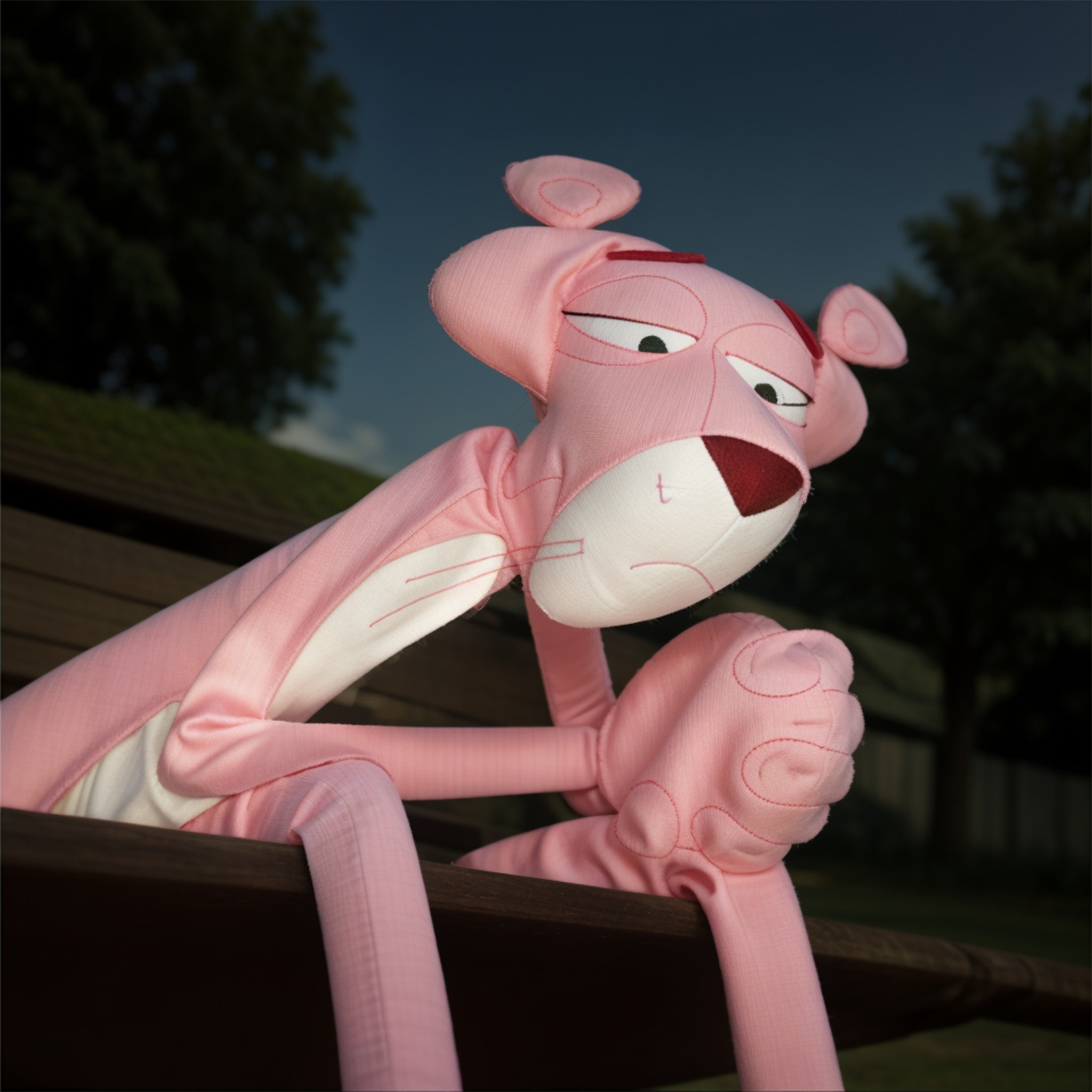 Melancholic Toons AI lineart artwork 7 by Mehran Ahmadi